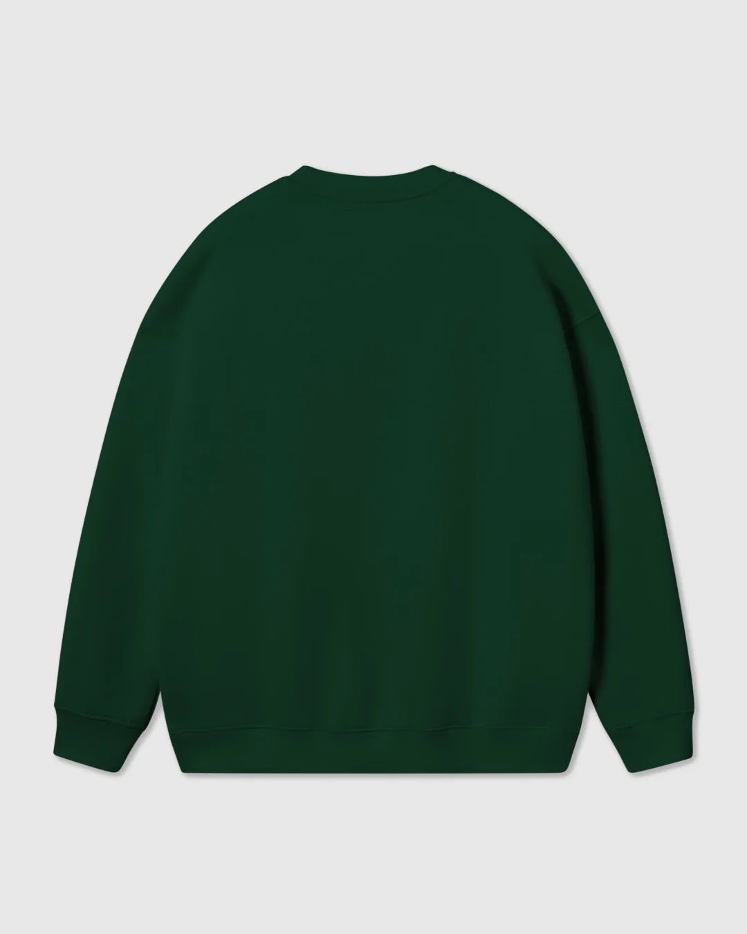 GINGERBREAD PARTY CRASHERS SWEATSHIRT