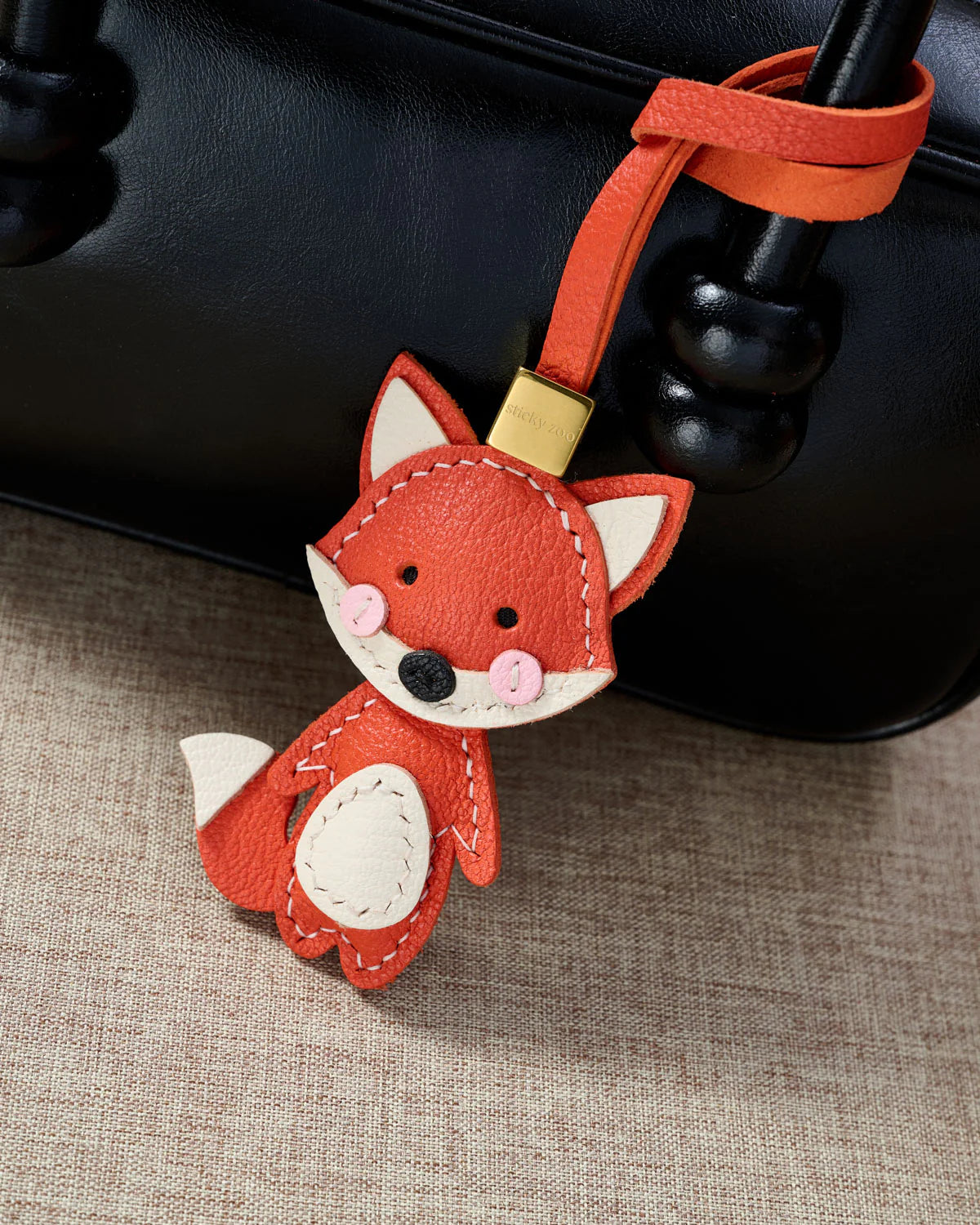 FOX CHARM