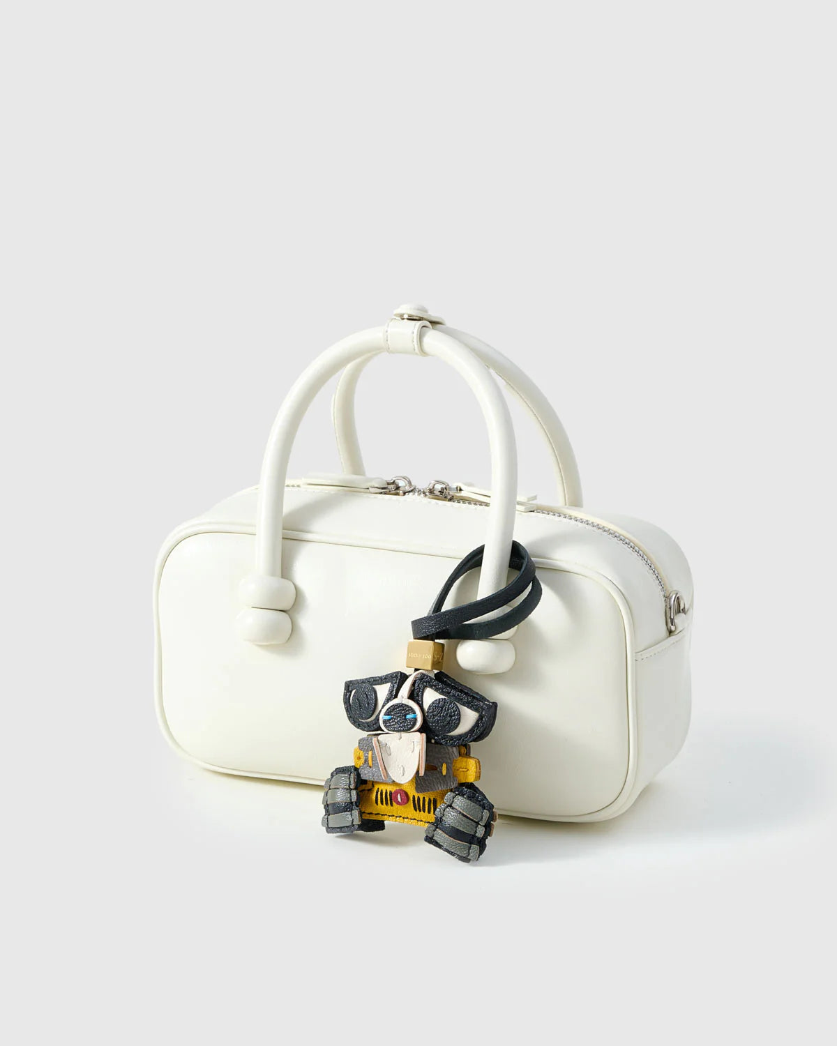 WALL-E CHARM