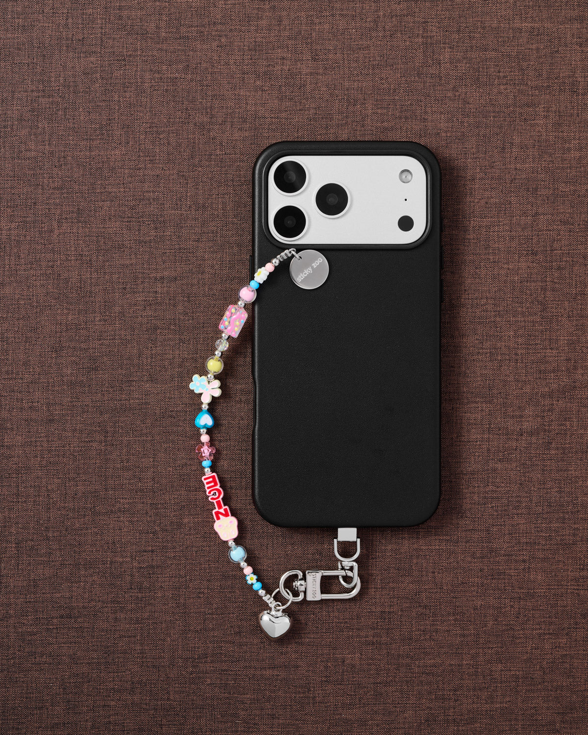 NICE PHONE STRAP