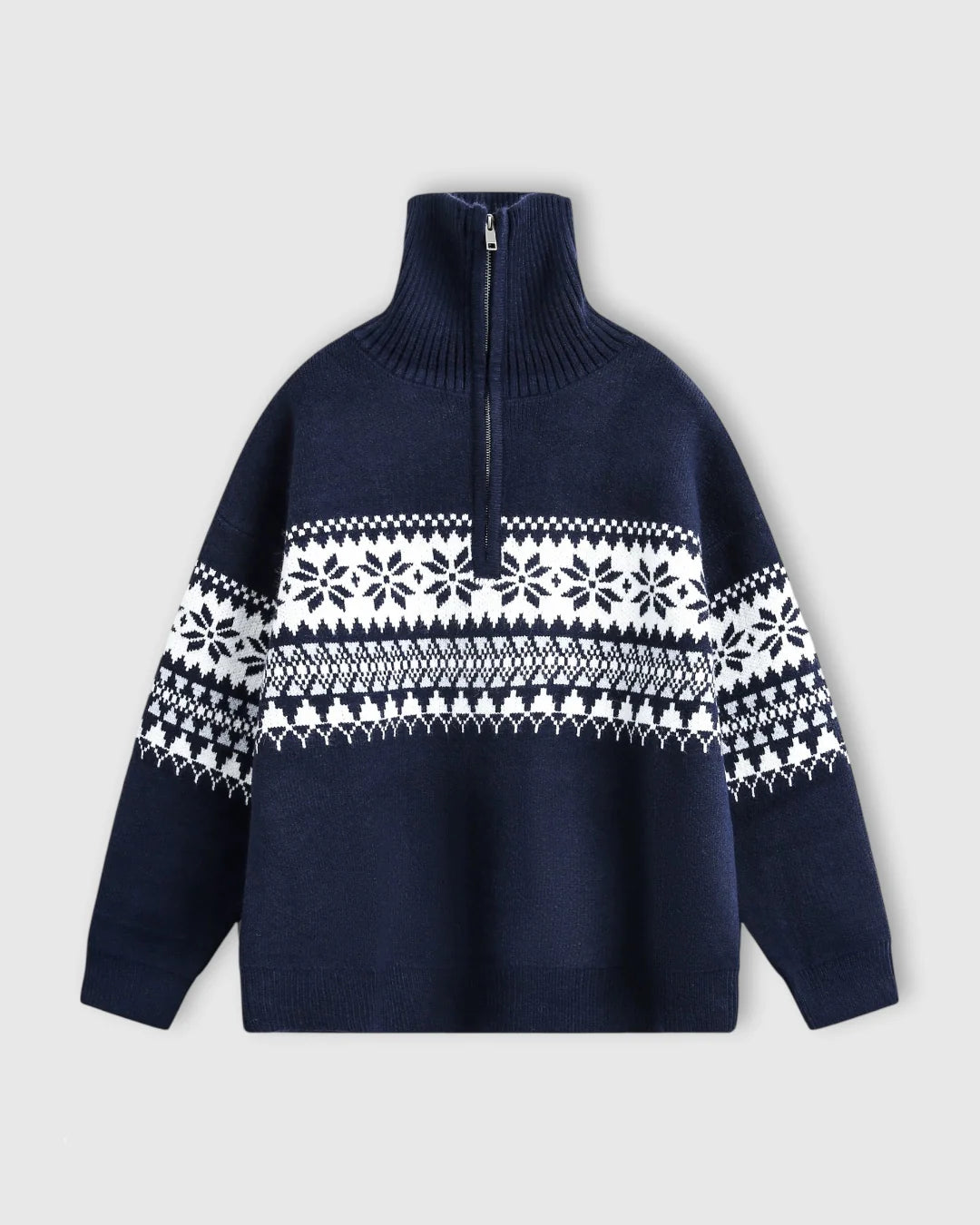 HOLIDAY SWEATER