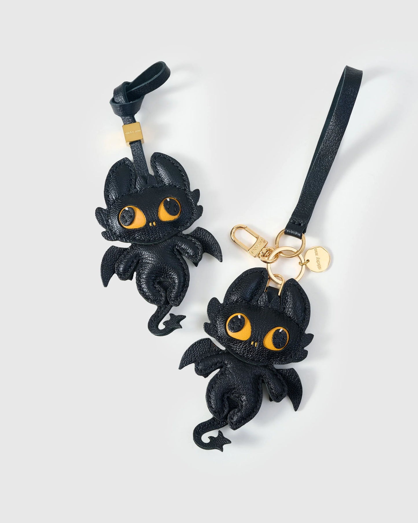 DRAGON CHARM
