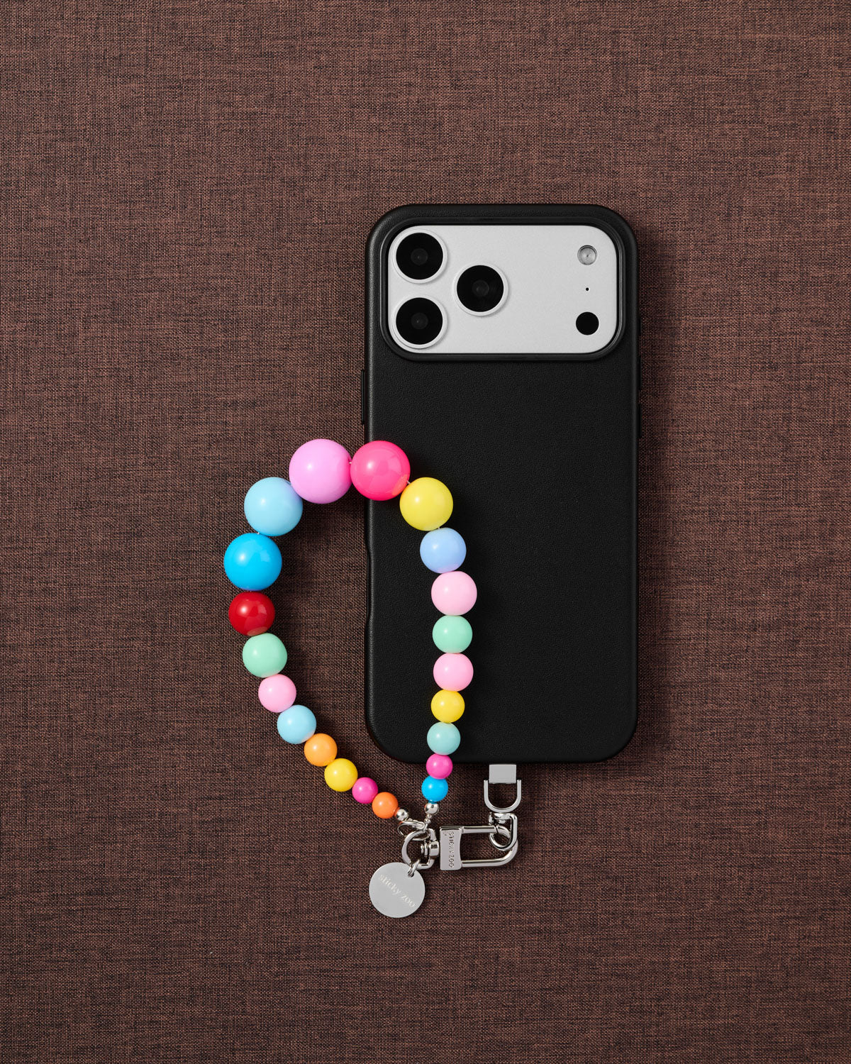 PASTEL POP PHONE STRAP