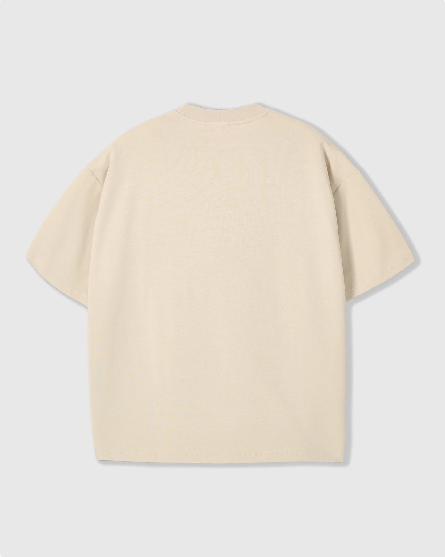 MUSHROOM T-SHIRT
