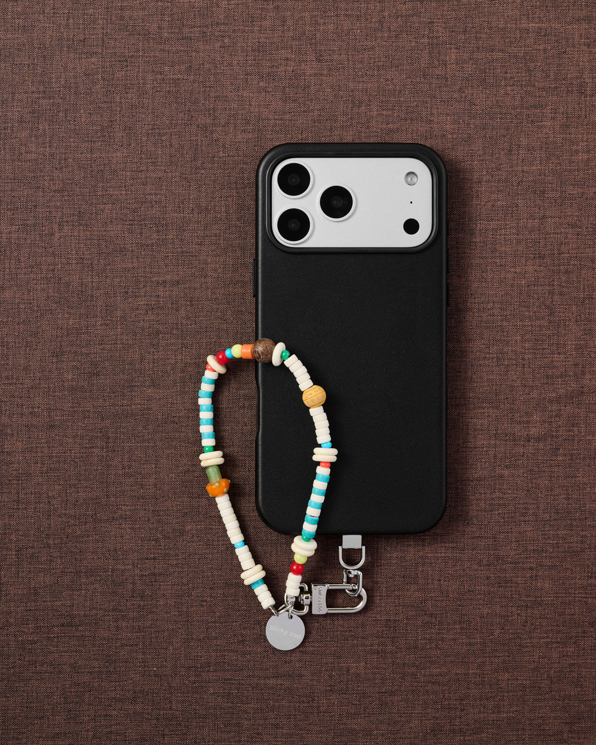 COAST CORE PHONE STRAP