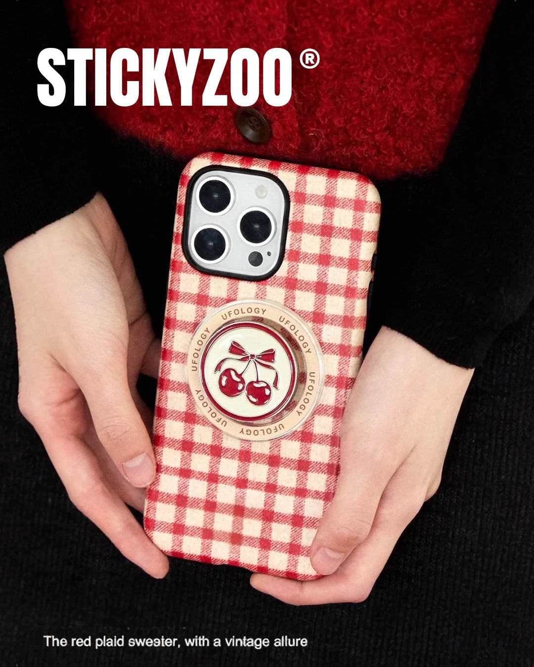 CHERRY CASE