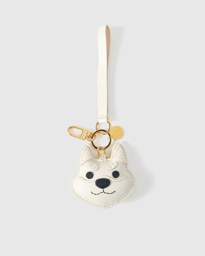 THE TOKYO SHIBA CHARM
