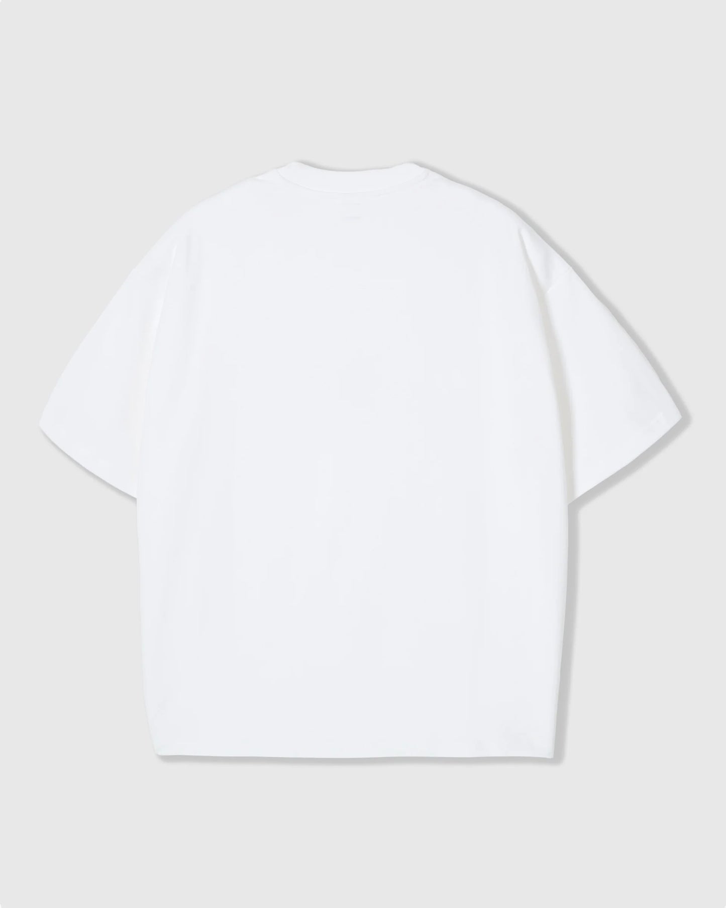 MUSHROOM T-SHIRT