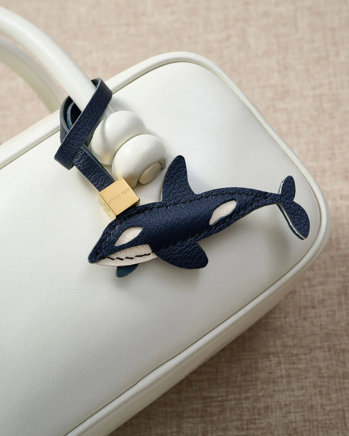 ORCA CHARM