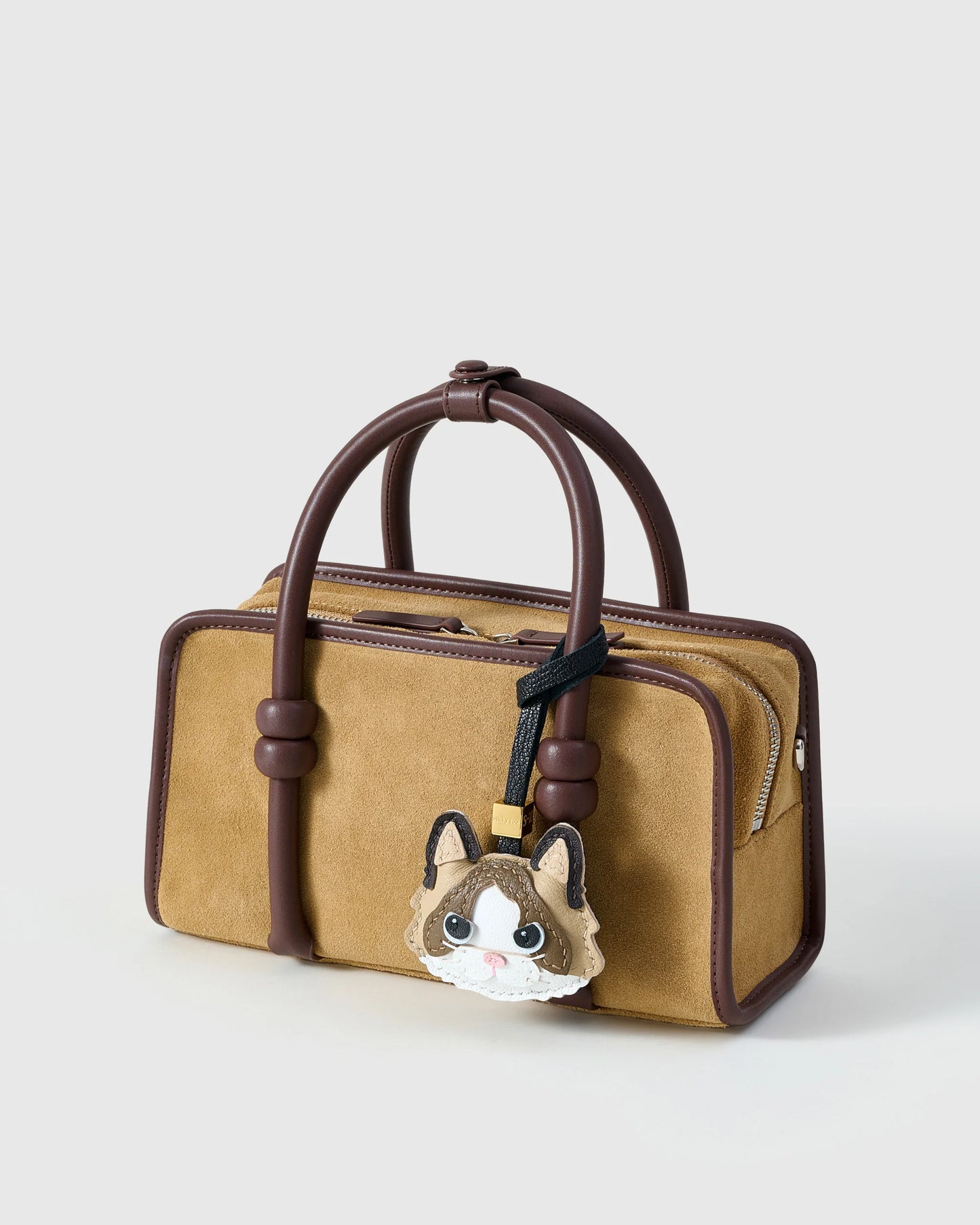 RAGDOLL CAT CHARM