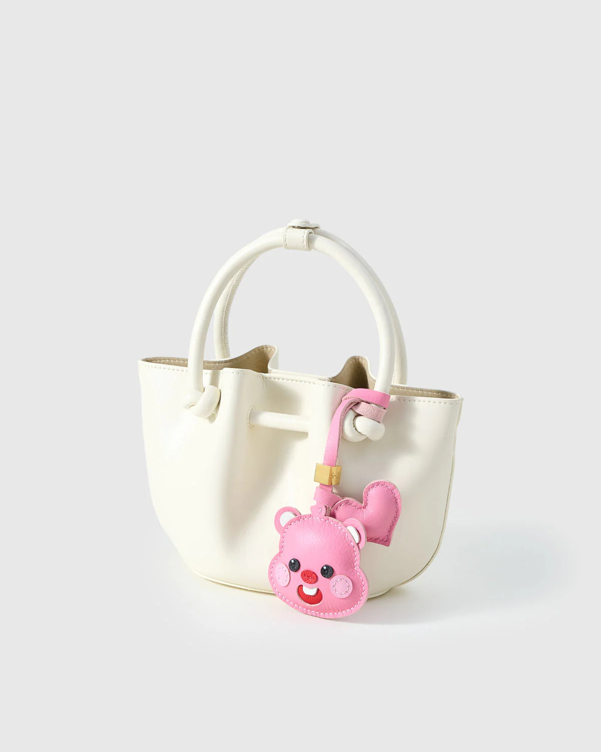 LOTS-O HUGGIN BEAR CHARM