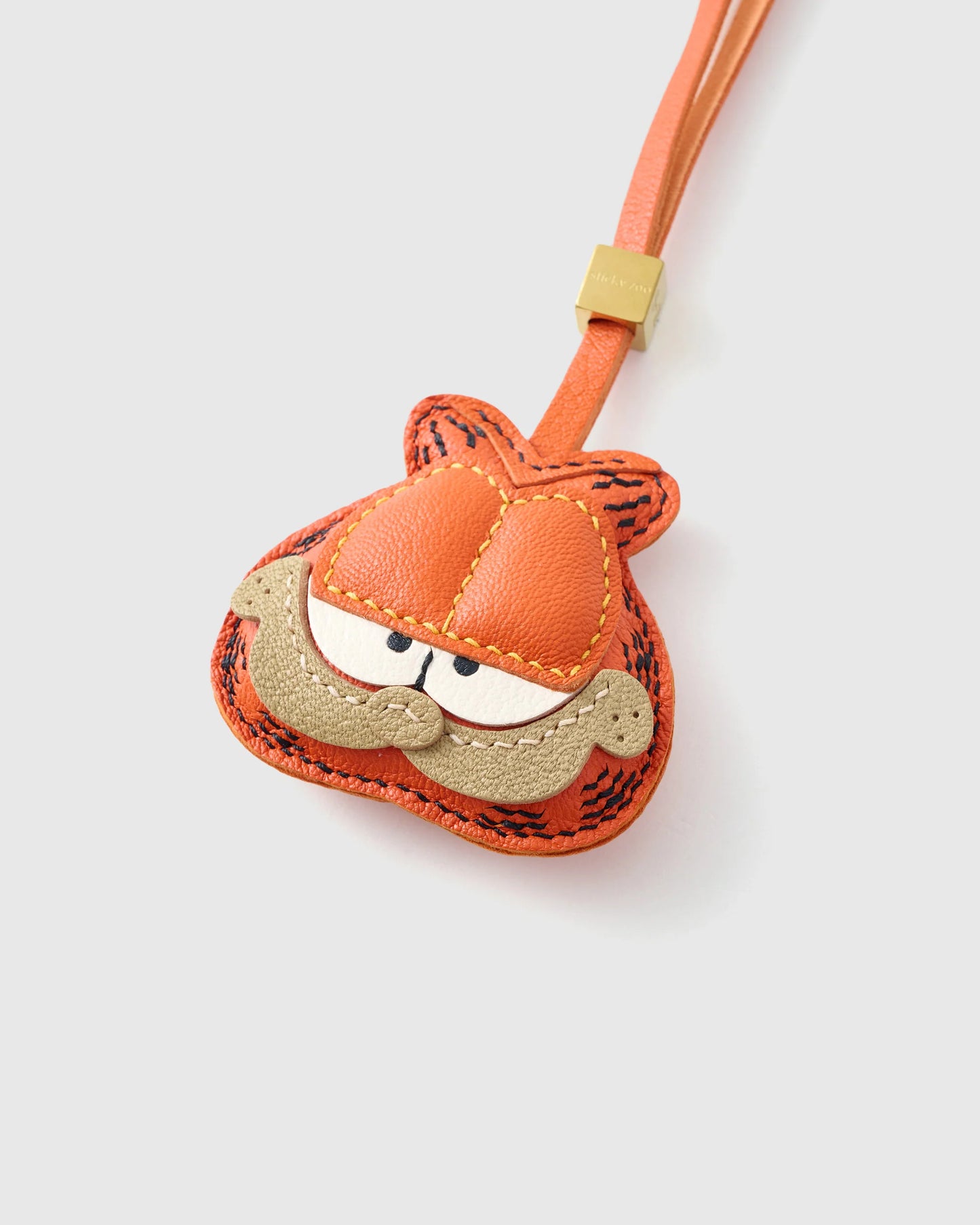 GARFIELD CHARM