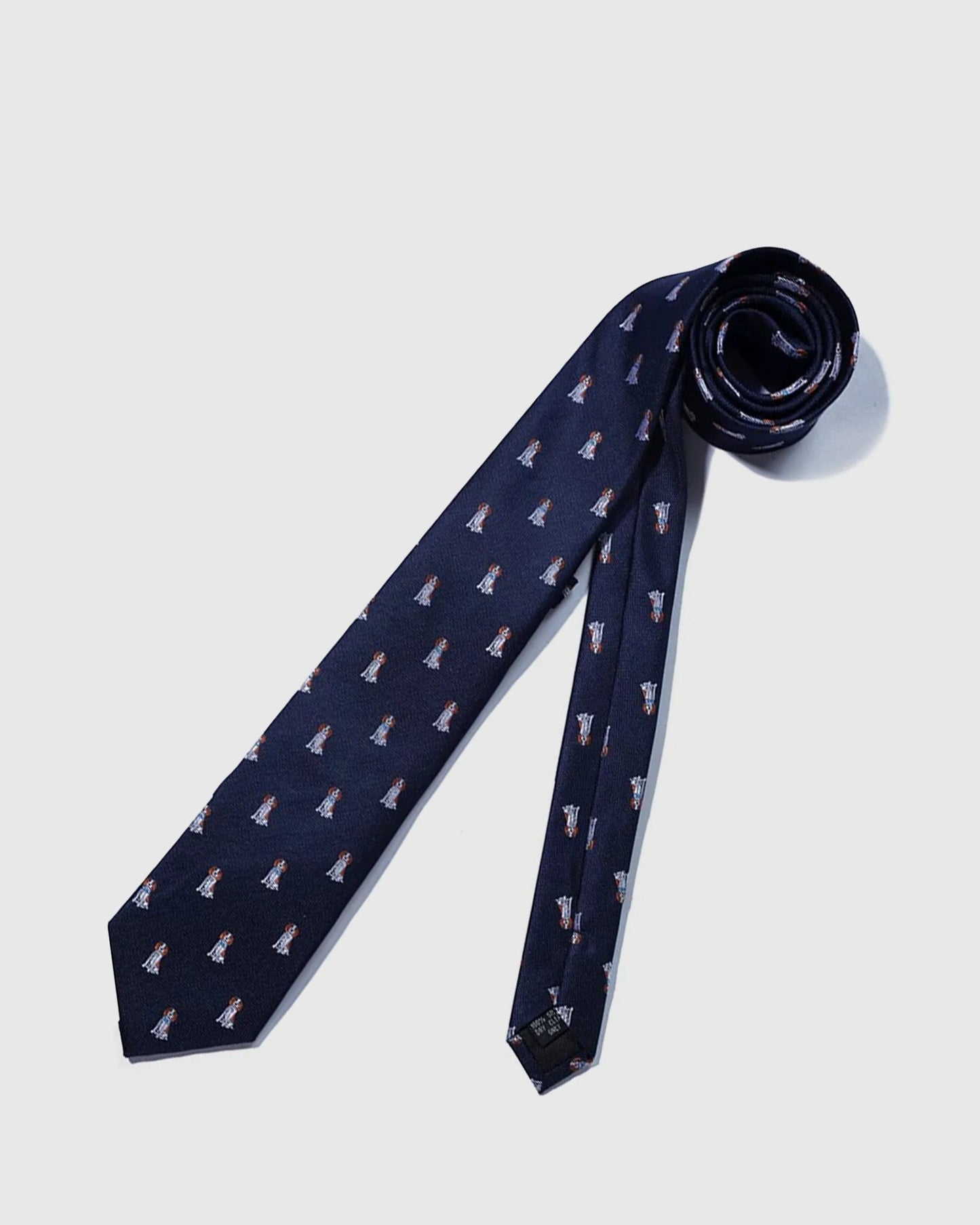 CAVALIER TIE