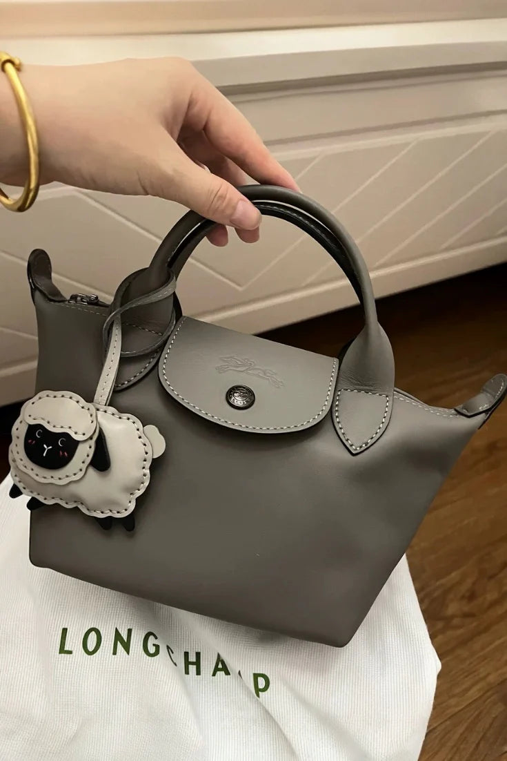 SHEEP CHARM