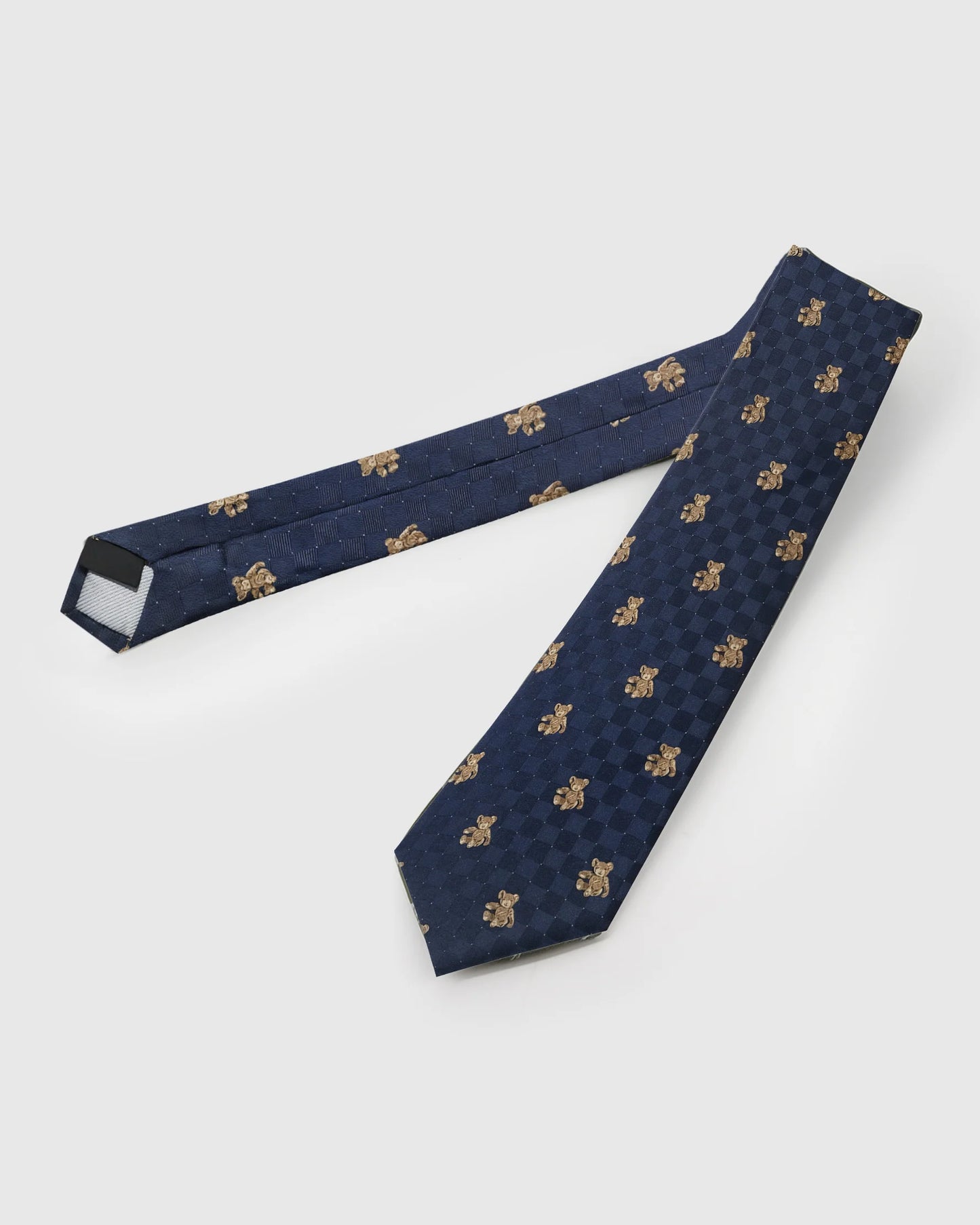 ATLAS BEAR TIE