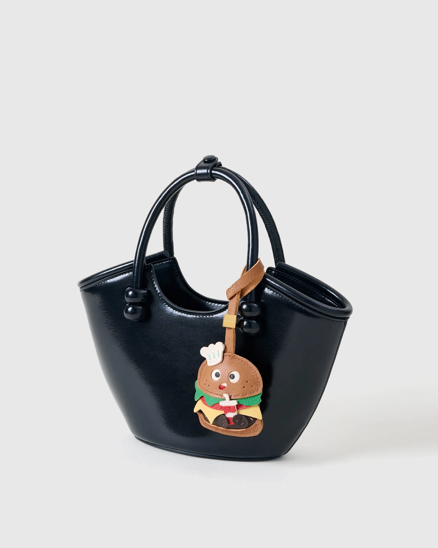 BURGER CHARM