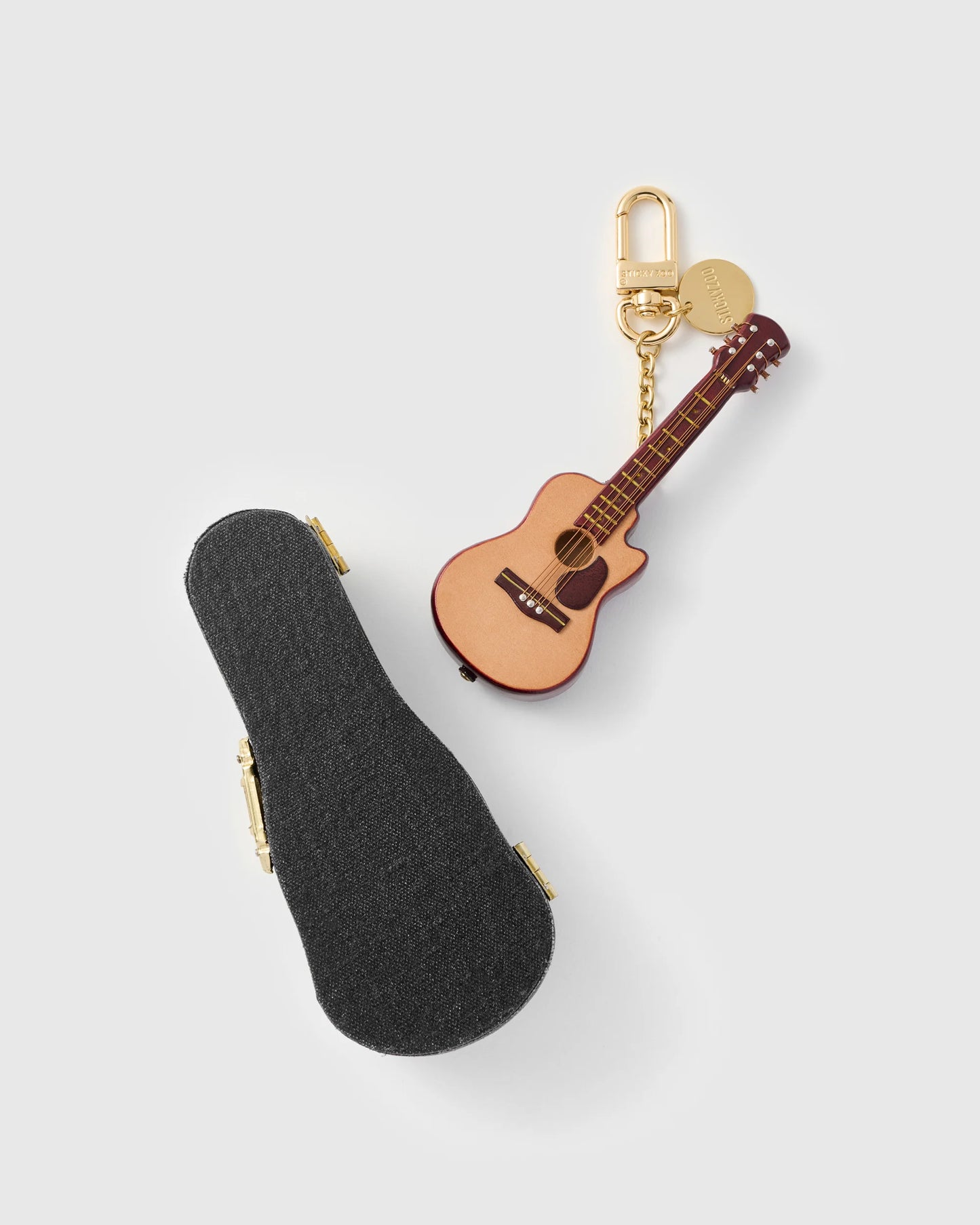 GUITAR CHARM | 1 of 1