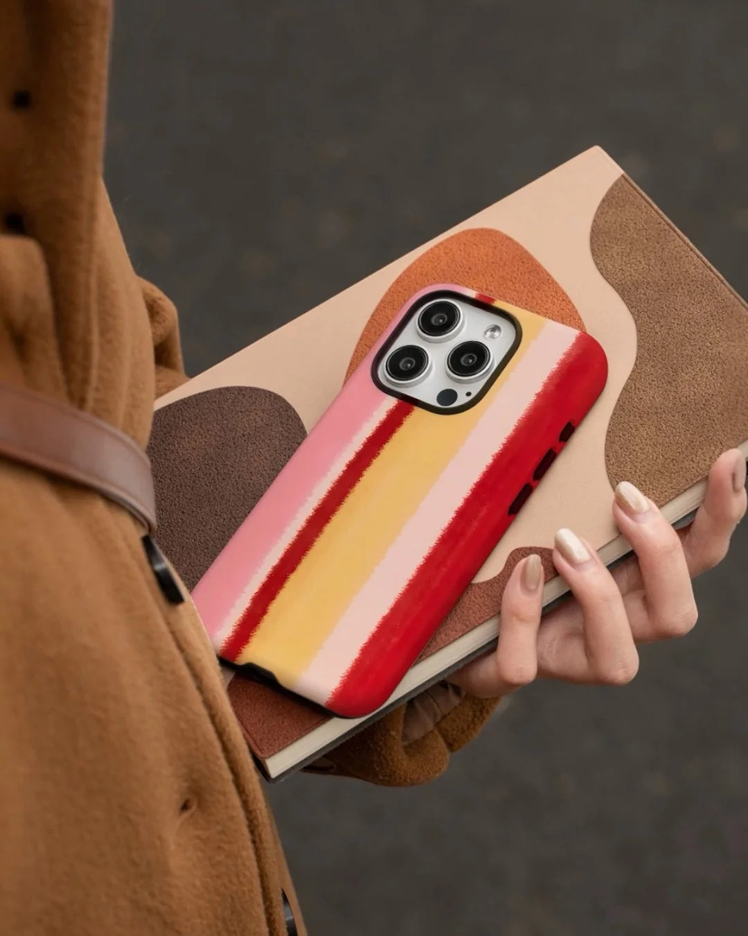 NELLY CASE