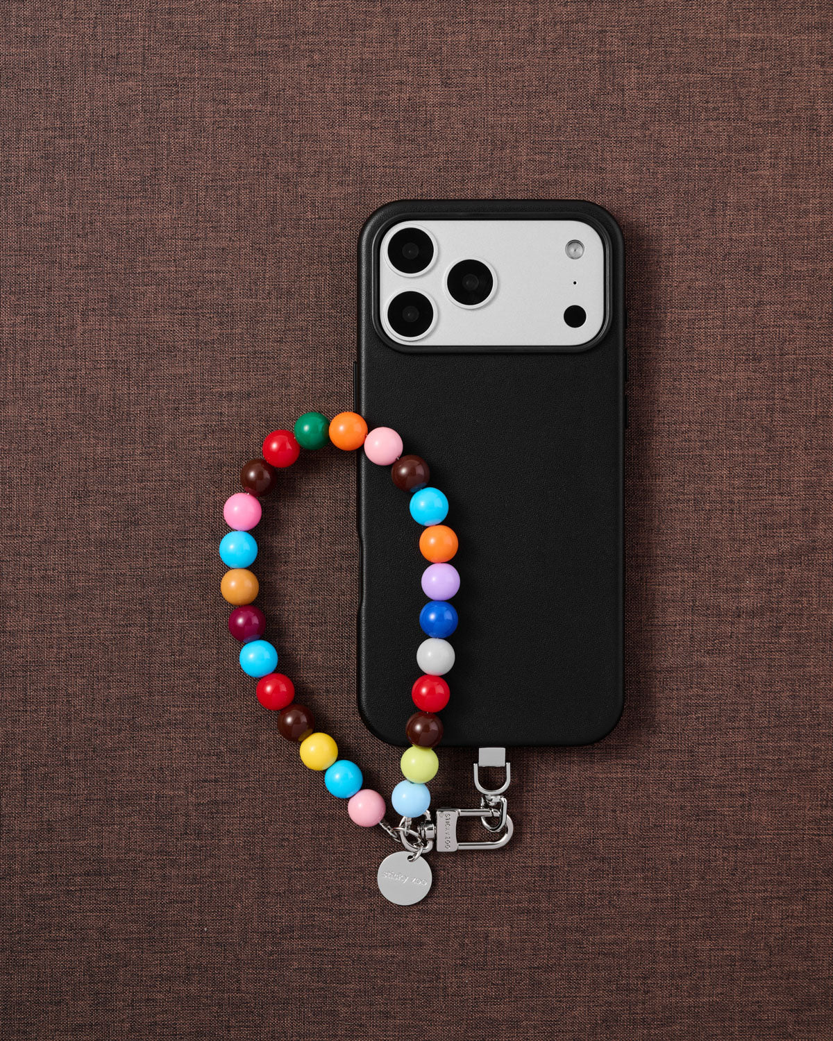 COLOR POP PHONE STRAP