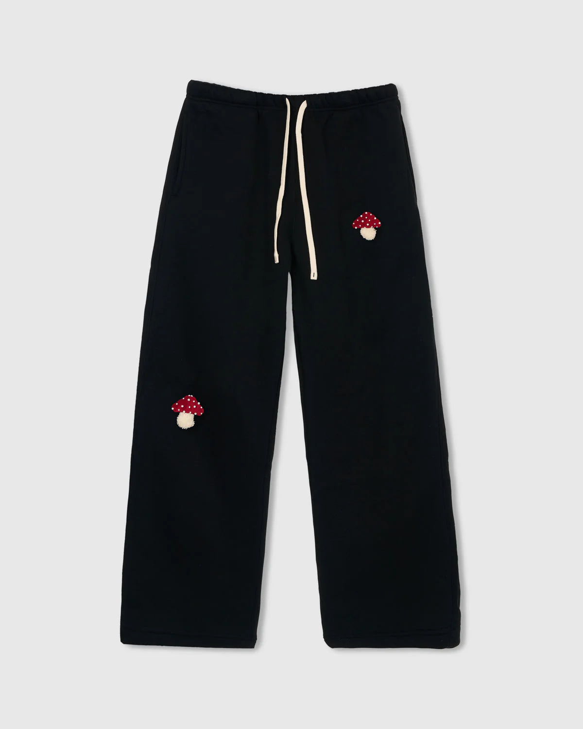 MUSHROOM SWEATPANT