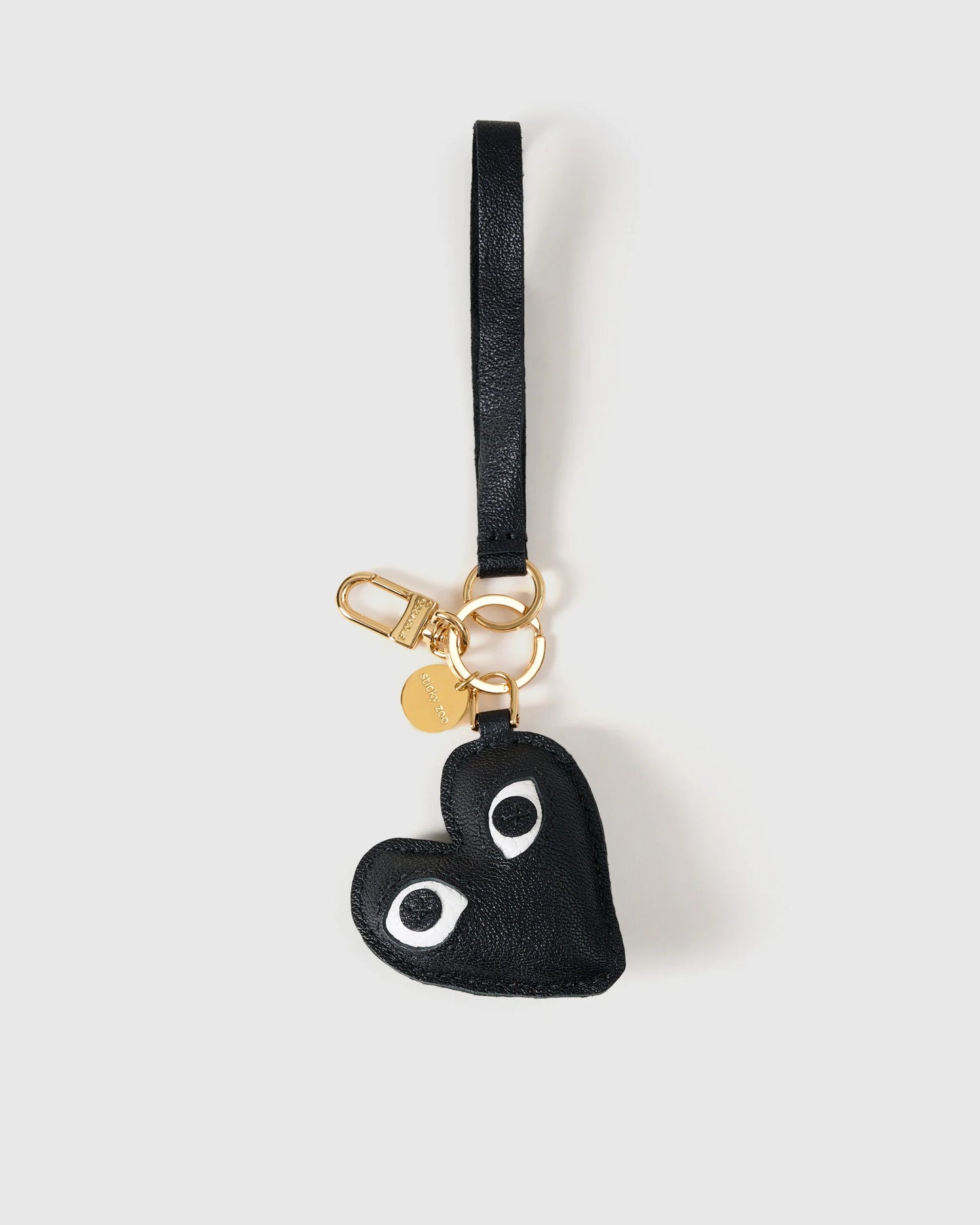 HEART CHARM