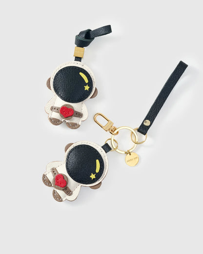 ASTRONAUT CHARM