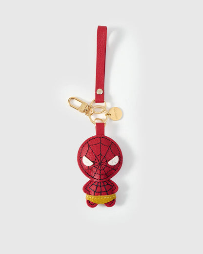 SPIDERMAN CHARM
