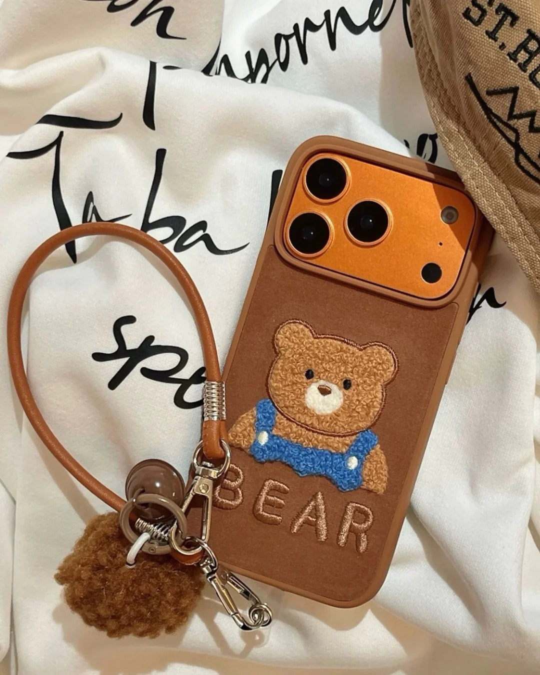 BEAR CASE