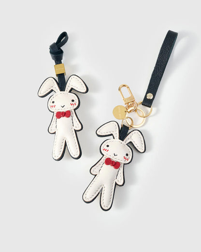 RABBIT CHARM