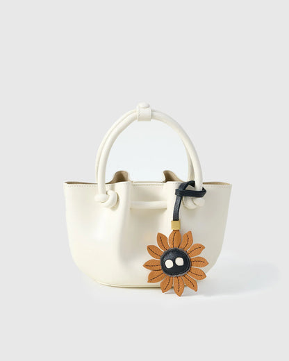 SUNFLOWER MOOD CHARM