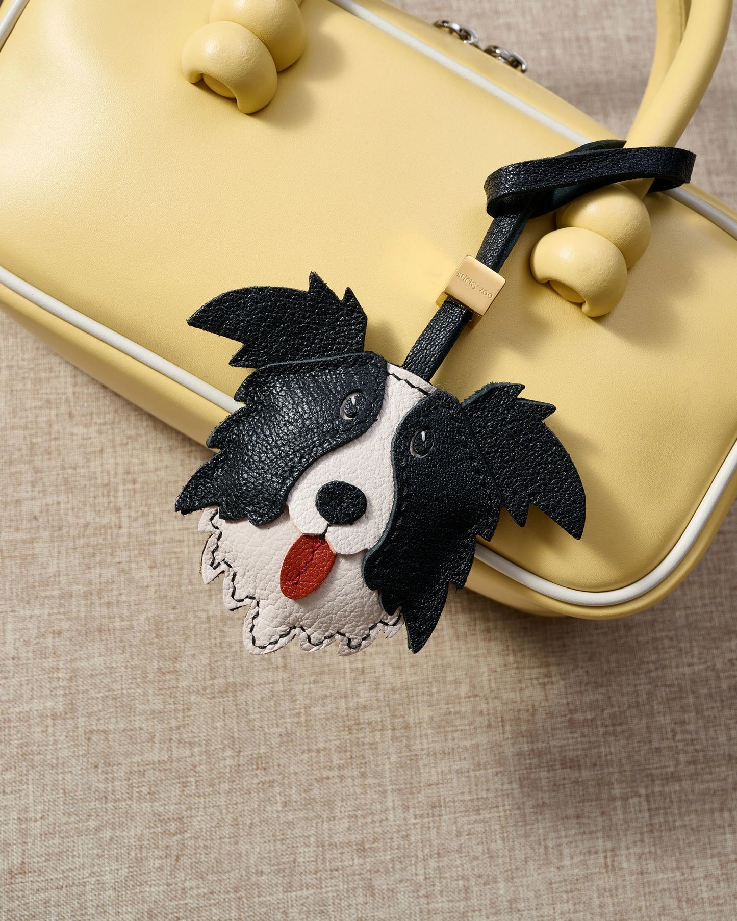 BORDER COLLIE CHARM