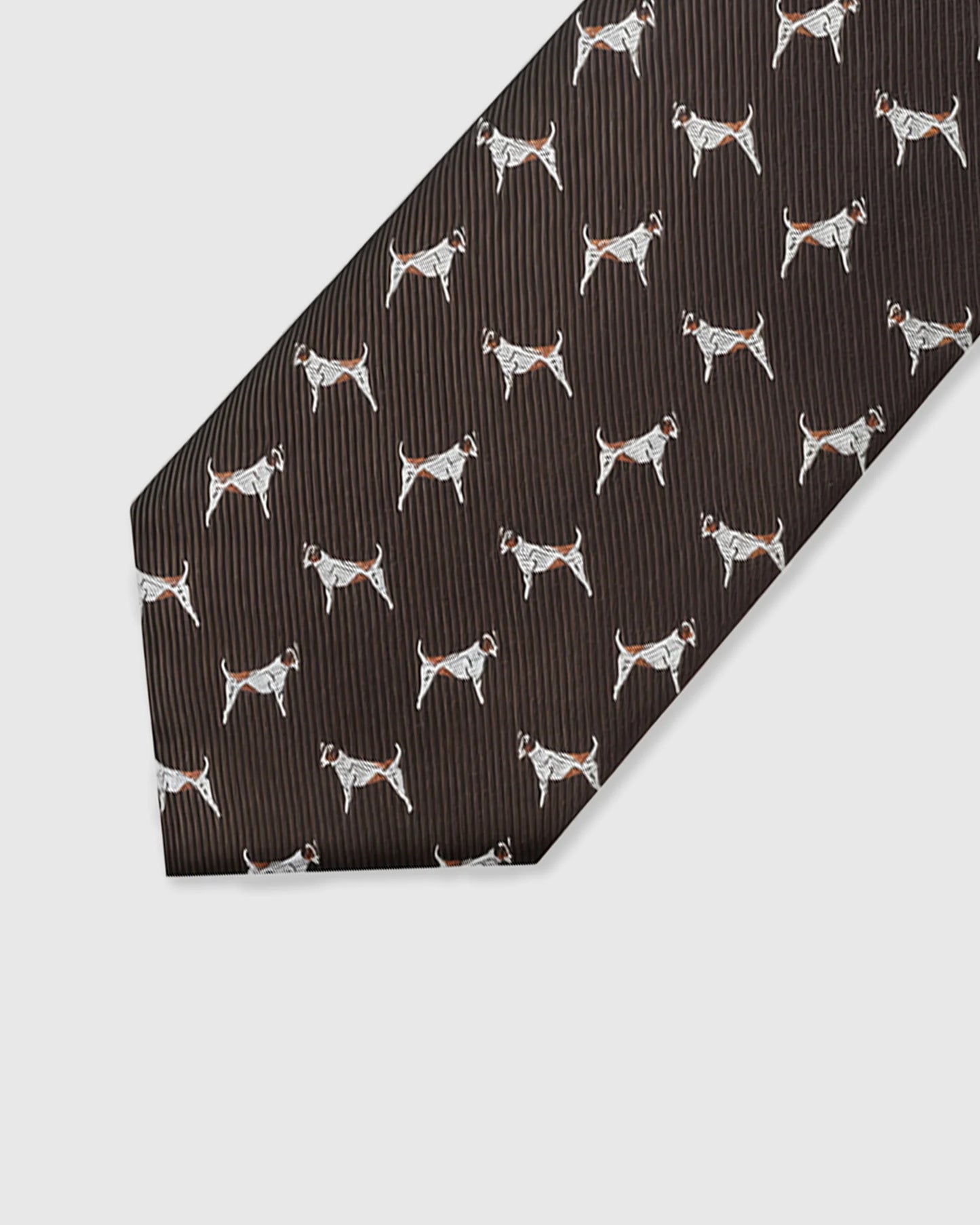 POINTER TIE