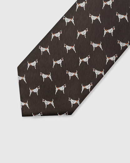 POINTER TIE