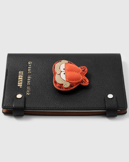 GARFIELD NOTEBOOK