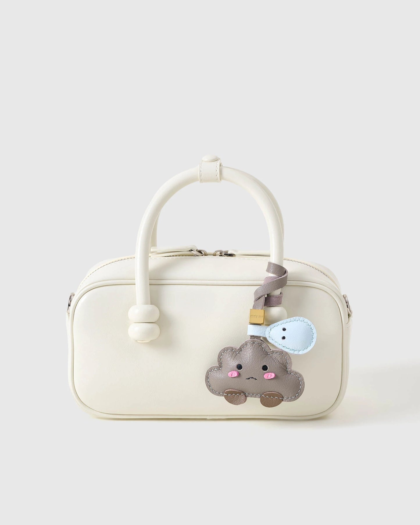 CLOUDSHINE CHARM | SUNNY SIDE
