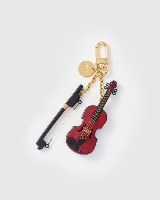 VIOLIN CHARM | 1 of 1