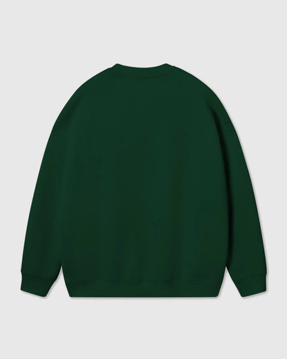 GINGERBREAD PARTY CRASHERS SWEATSHIRT
