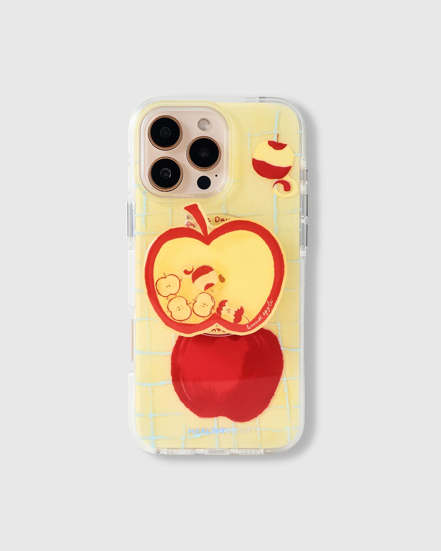 APPLE DAY CASE
