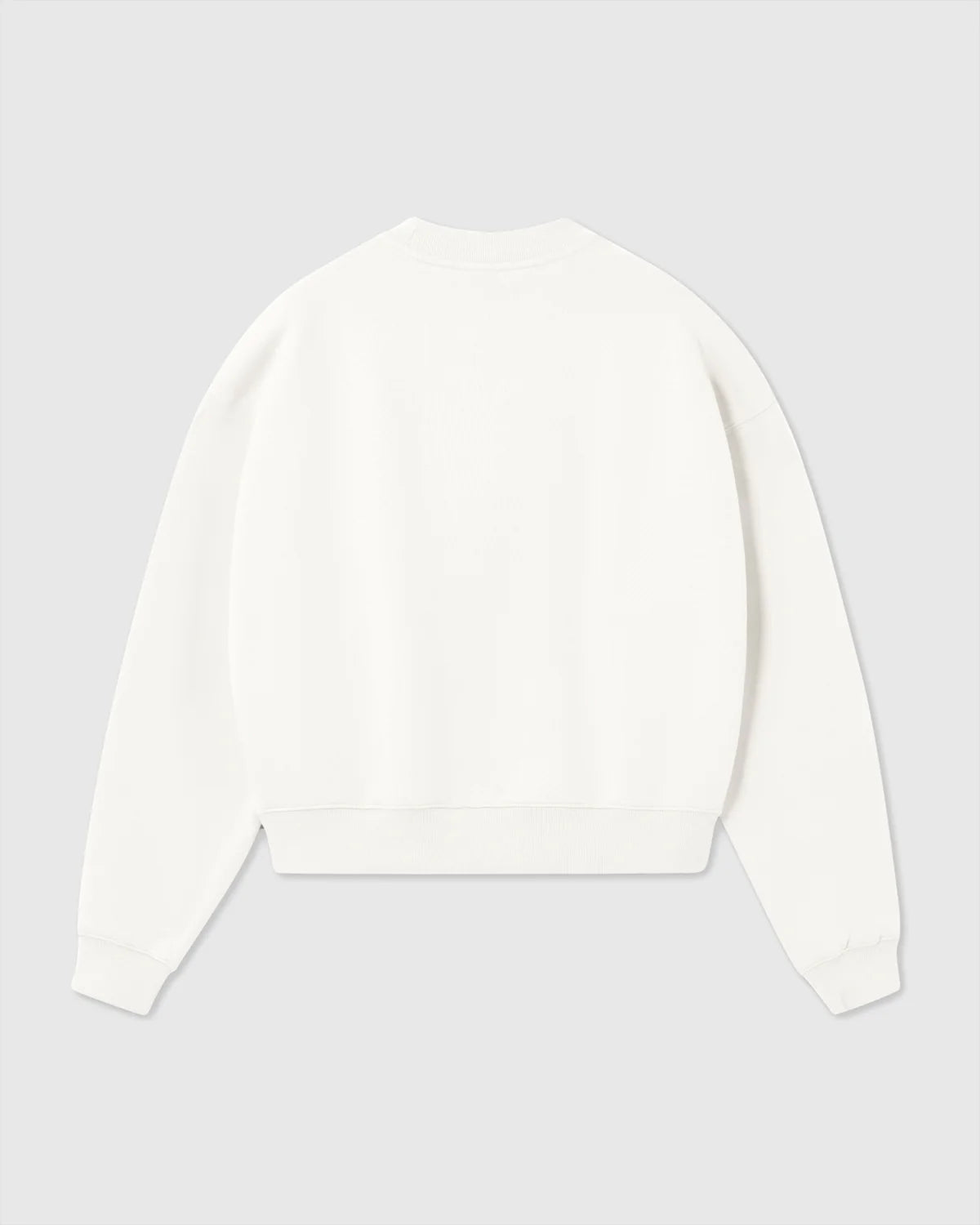 SAINT TEDDY BEAR SWEATSHIRT