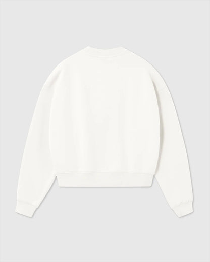 SAINT TEDDY BEAR SWEATSHIRT