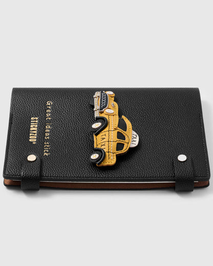 NEW YORK TAXI™ NOTEBOOK