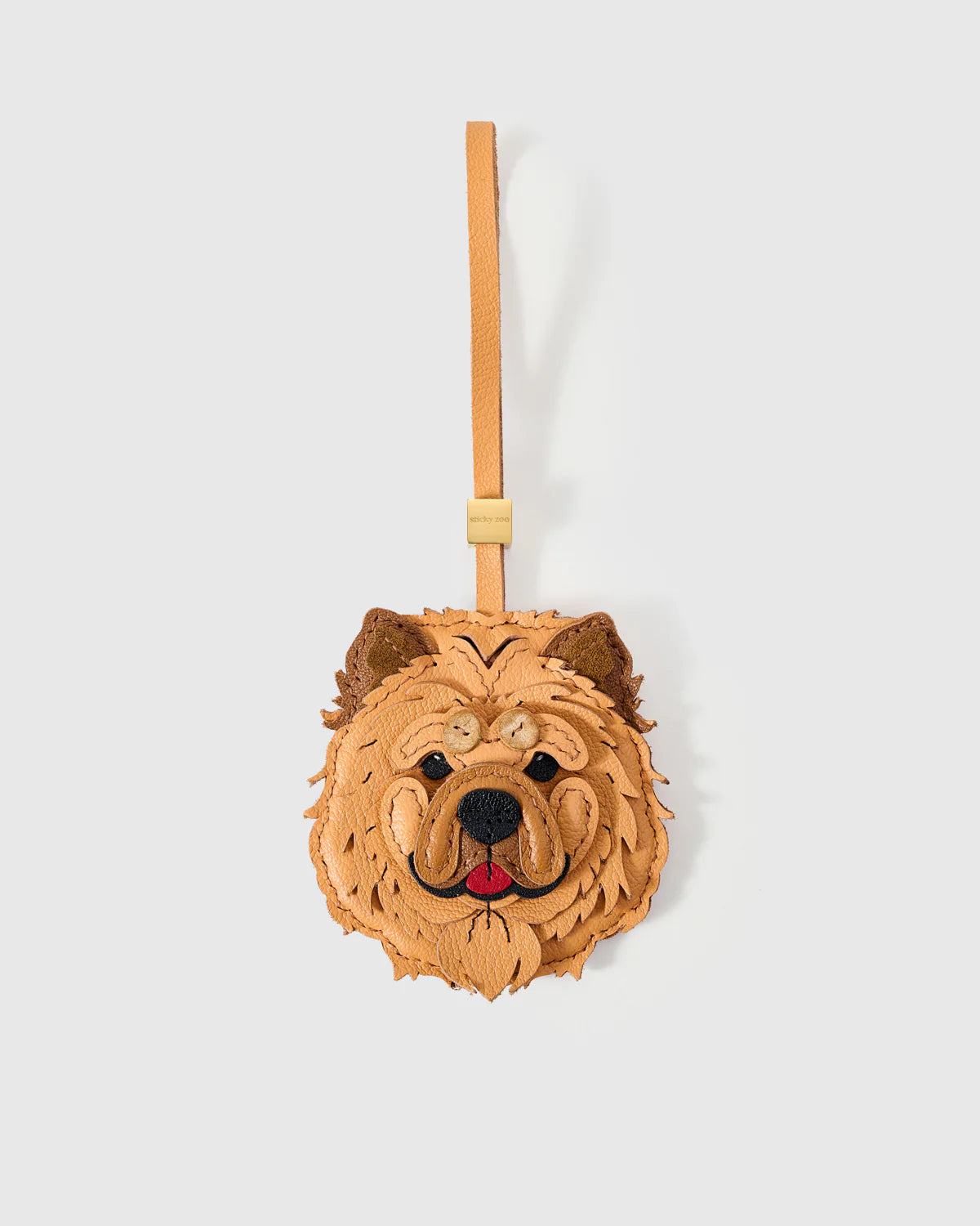 CHOW CHOW CHARM | COLLECTIBLE