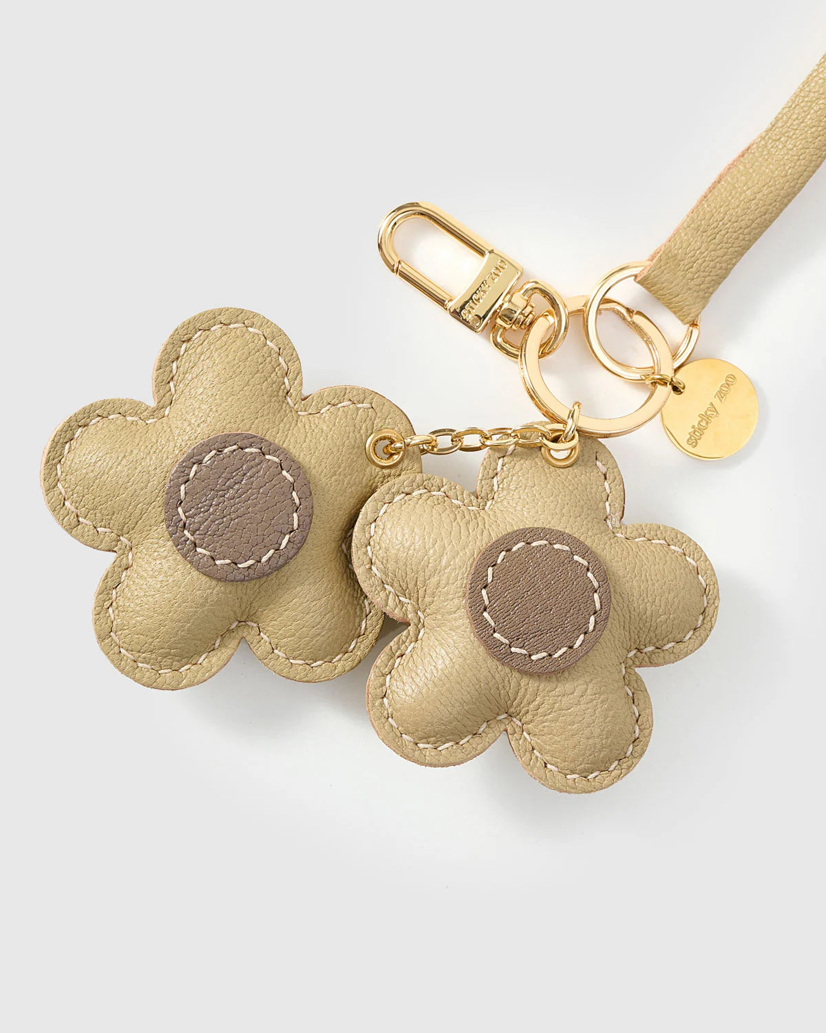 FLOWERS CHARM