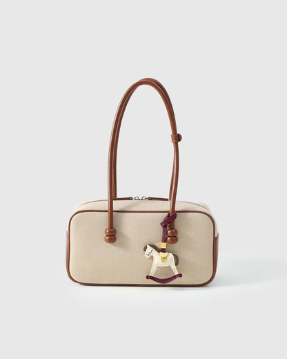 ROCKING HORSE CHARM