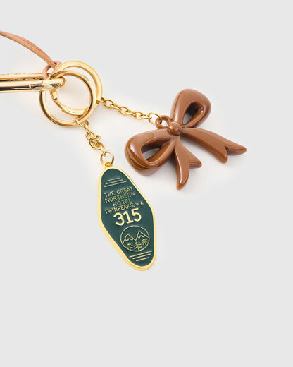 AVOCADO STACK CHARM