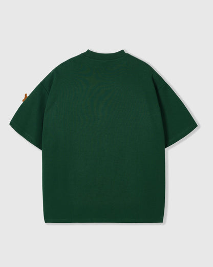 DACHSHUND PARADE T-SHIRT