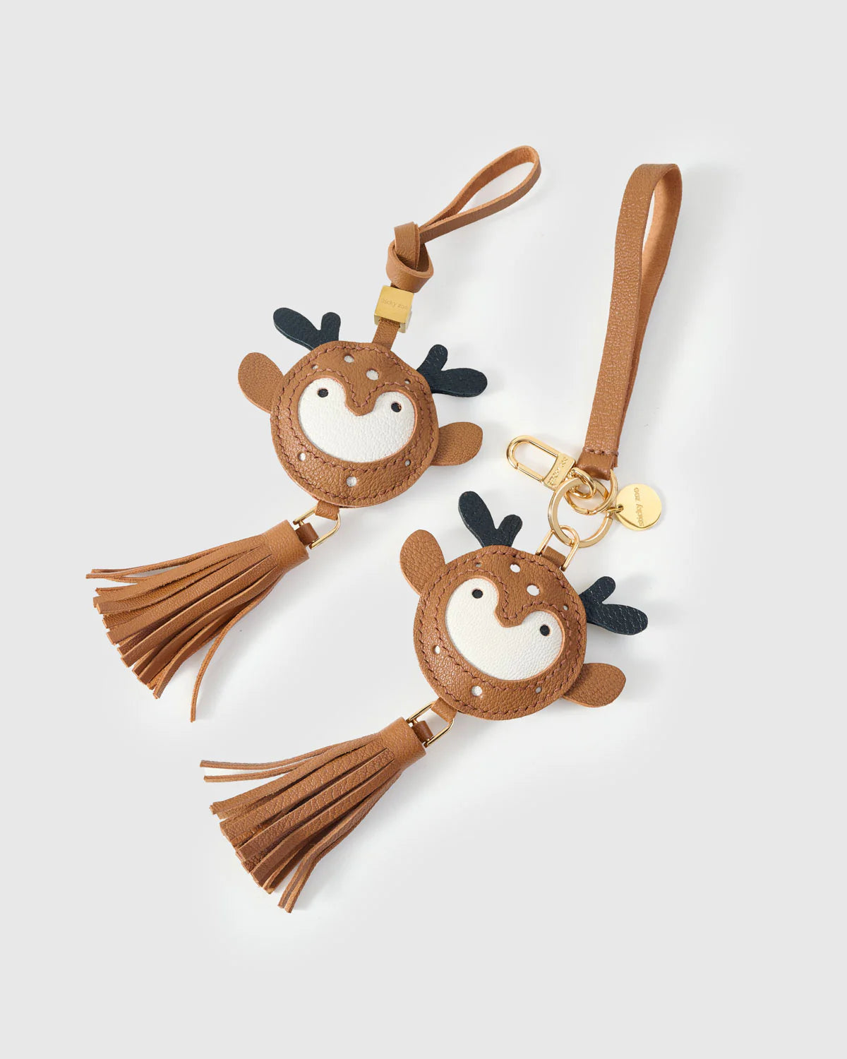 DEER CHARM
