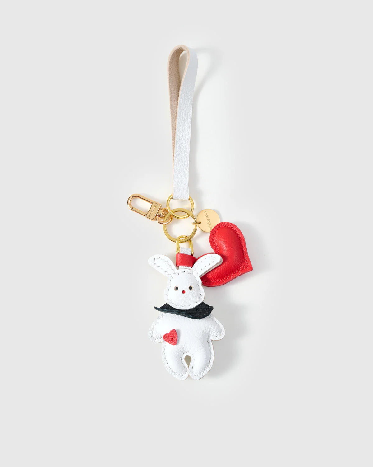 RABBIT CHARM