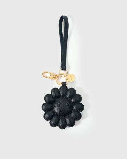 PLAIN NIGHT FLOWER CHARM