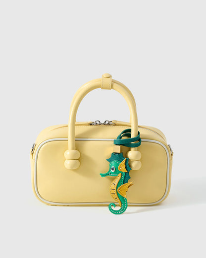 SEAHORSES CHARM